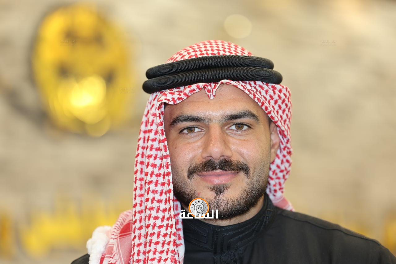 Madar Al-Saa Images 0.3245674330771118