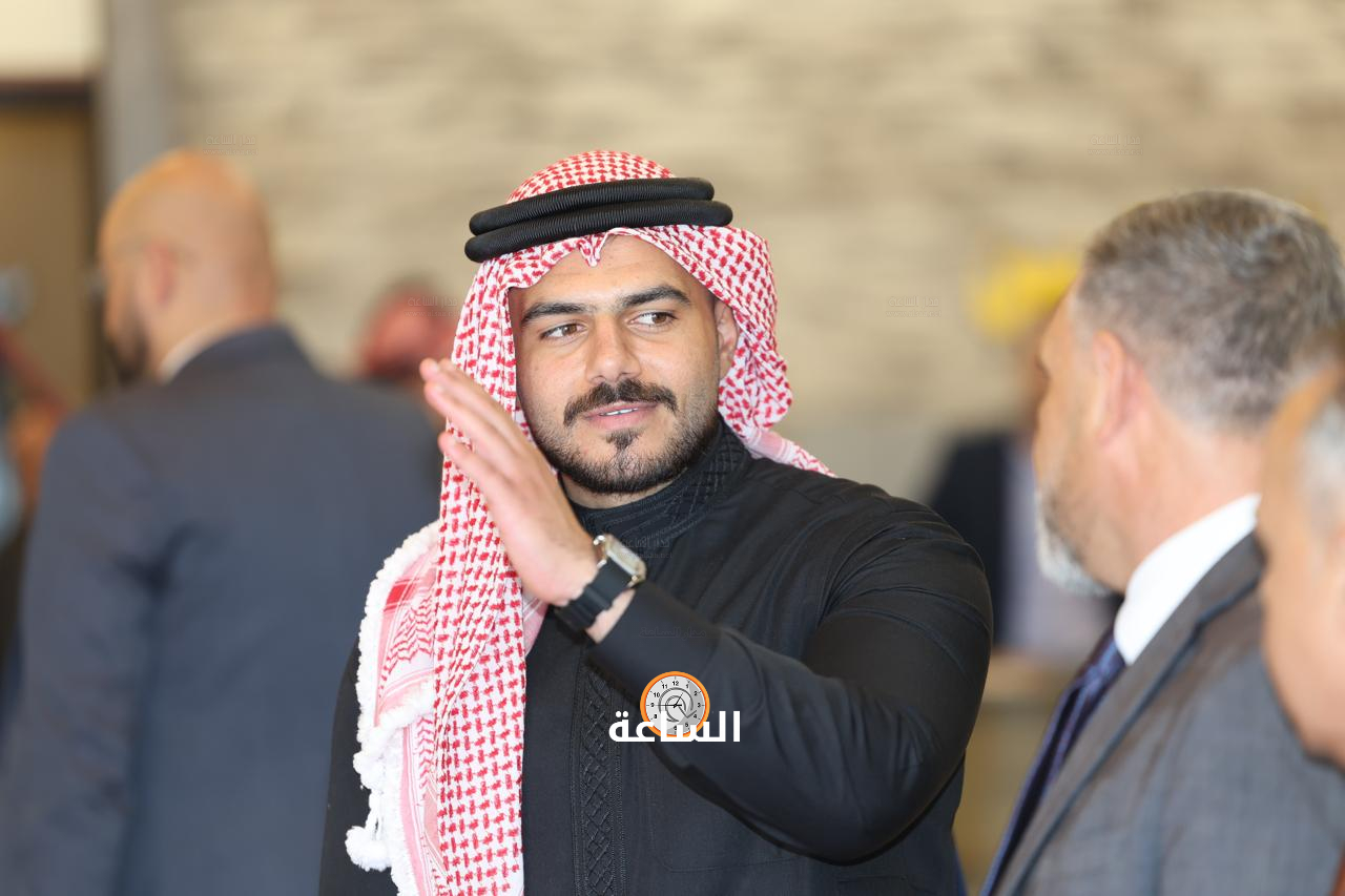 Madar Al-Saa Images 0.1366363827063486