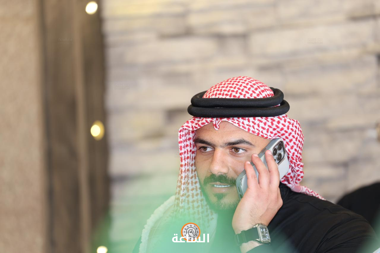 Madar Al-Saa Images 0.0905961509877714