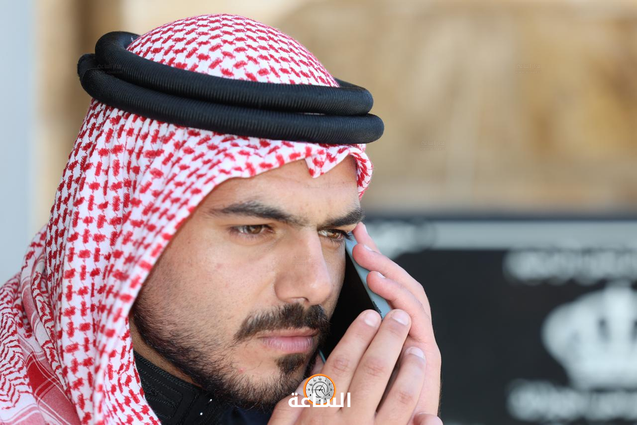 Madar Al-Saa Images 0.06701518016339214