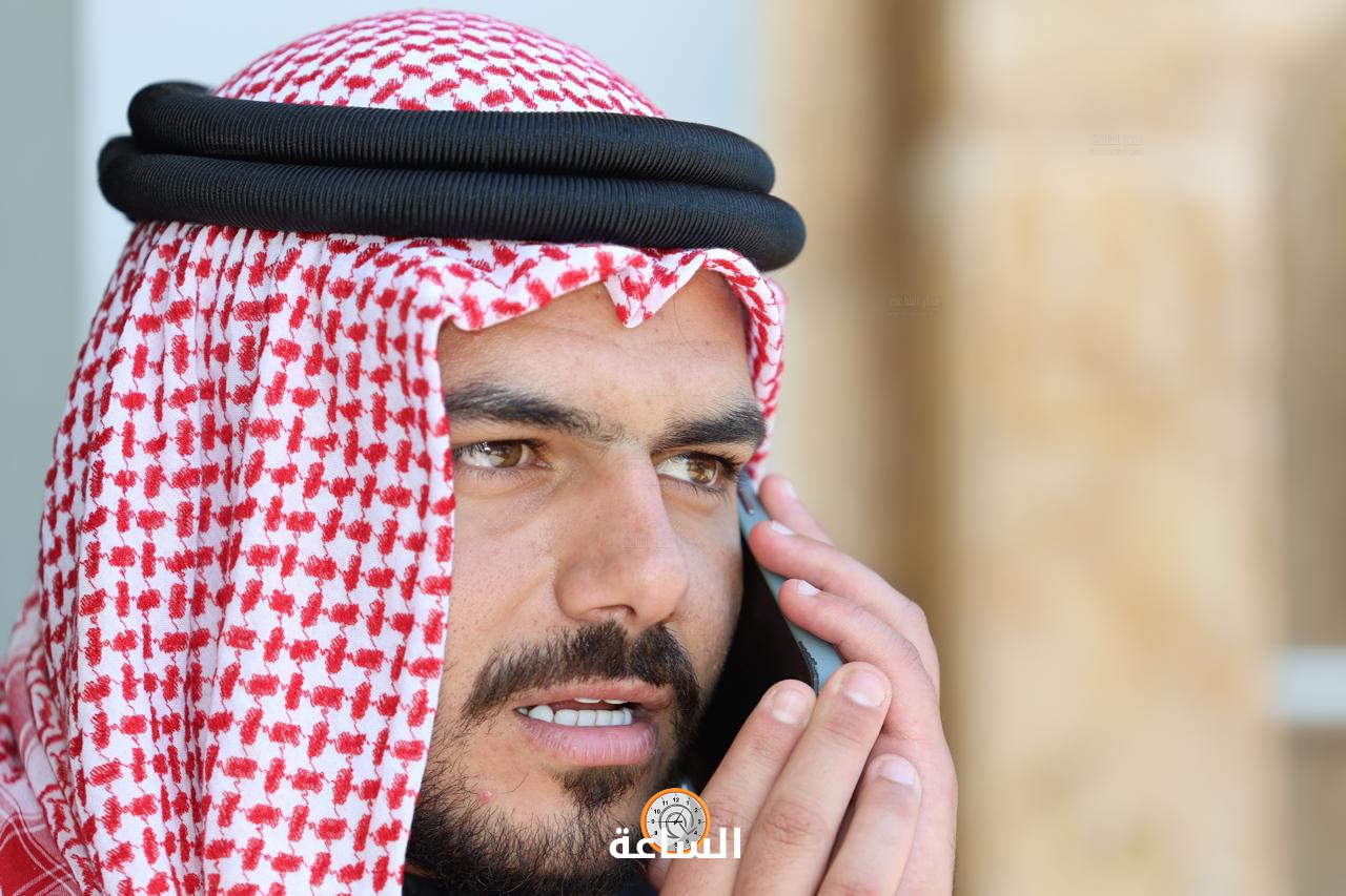 Madar Al-Saa Images 0.9462455965746513