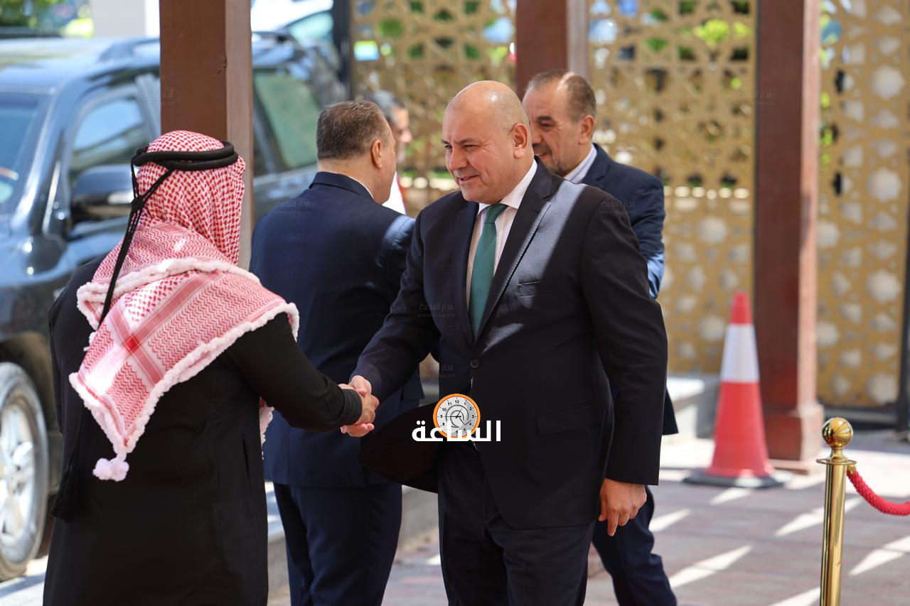 Madar Al-Saa Images 0.6315715005070534