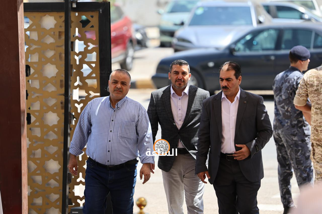 Madar Al-Saa Images 0.7432871591690379