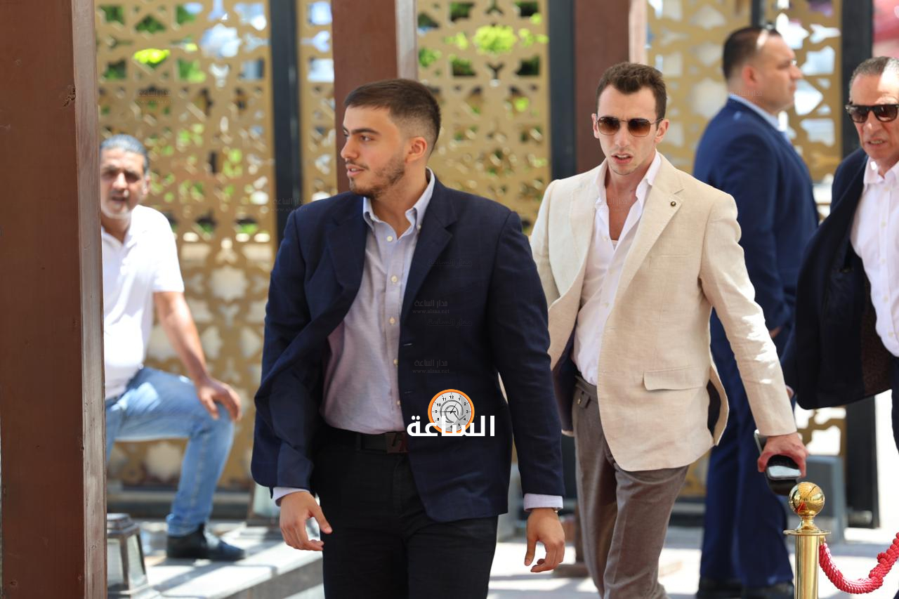 Madar Al-Saa Images 0.042047677568649355