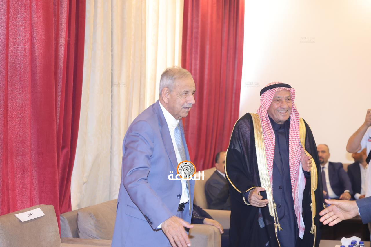 Madar Al-Saa Images 0.35554915372138807