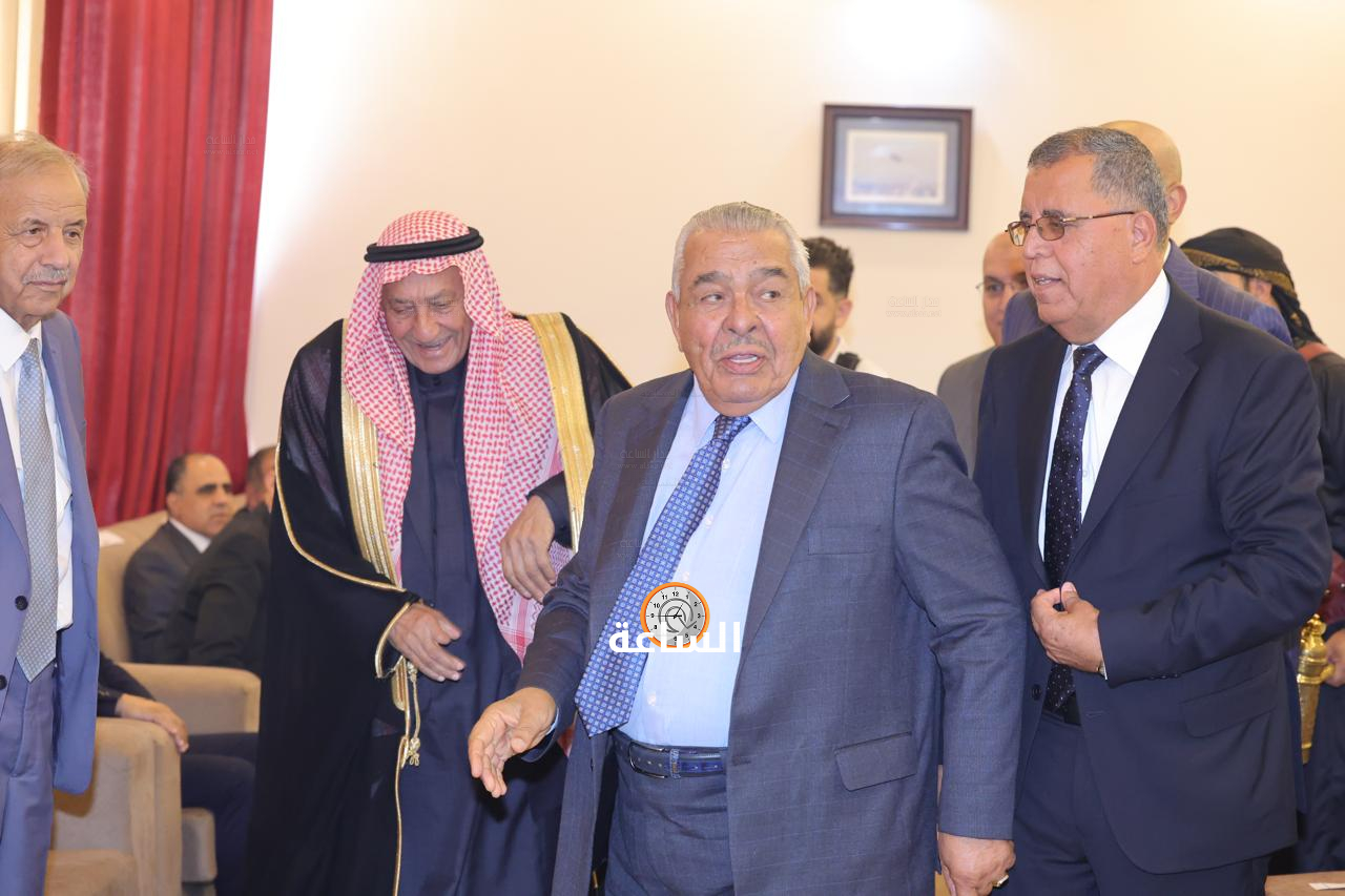 Madar Al-Saa Images 0.7510457970572806