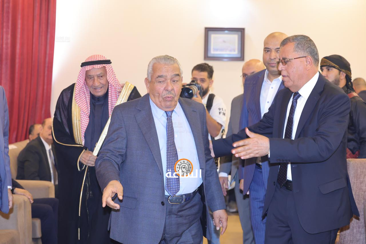 Madar Al-Saa Images 0.5308102160710774