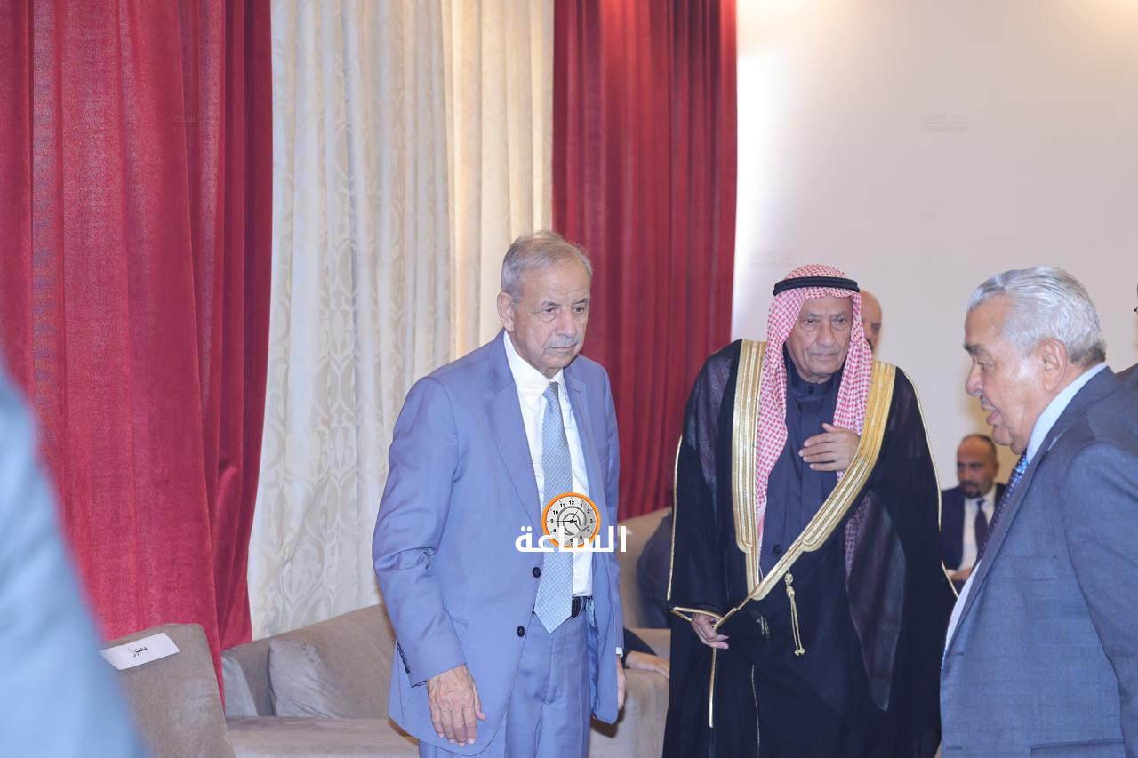 Madar Al-Saa Images 0.387550821524384