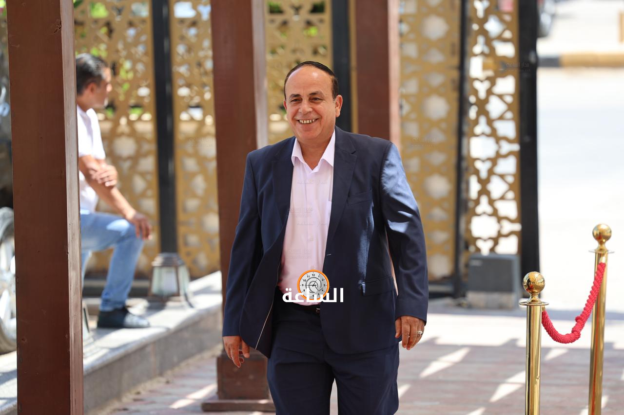 Madar Al-Saa Images 0.5175094707508047