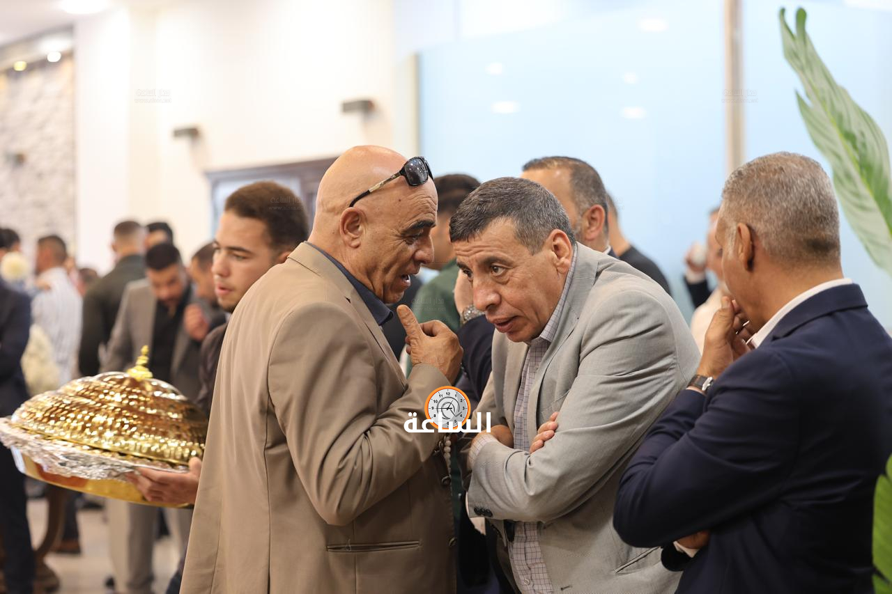 Madar Al-Saa Images 0.7753666011319804