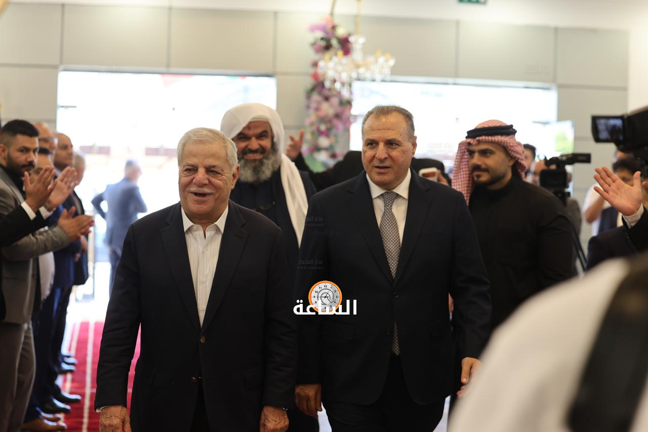 Madar Al-Saa Images 0.17023686229956403