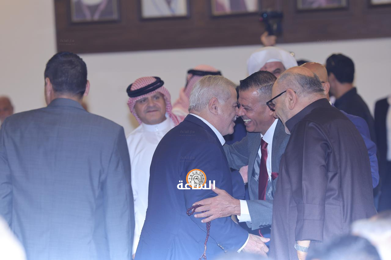 Madar Al-Saa Images 0.2837514522279607