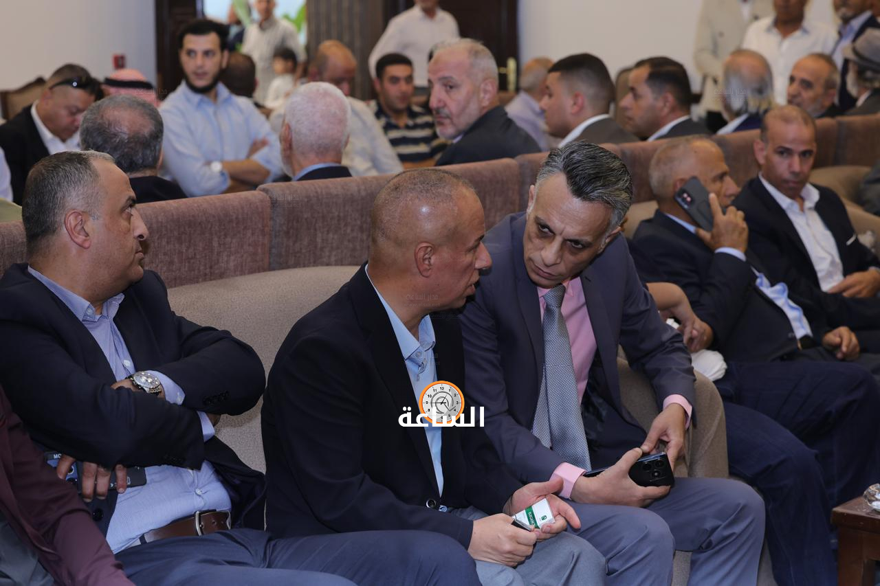 Madar Al-Saa Images 0.5824500617205854