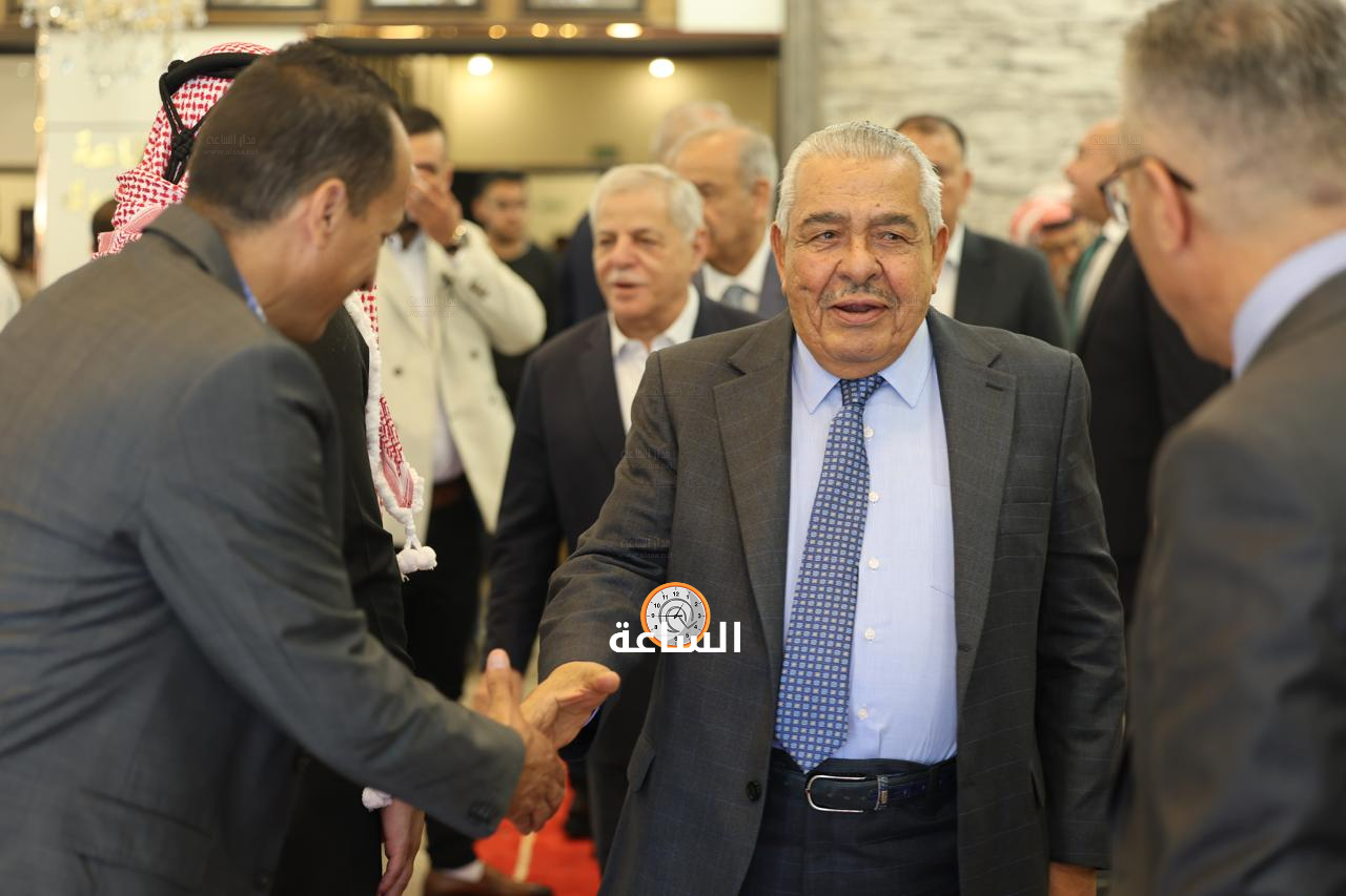 Madar Al-Saa Images 0.4422773030438909
