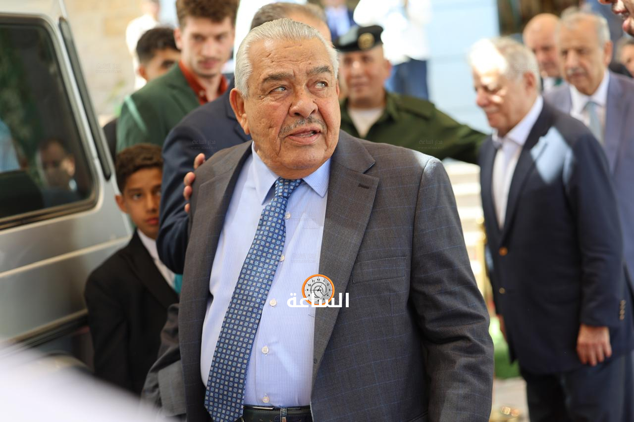 Madar Al-Saa Images 0.47935179926503035