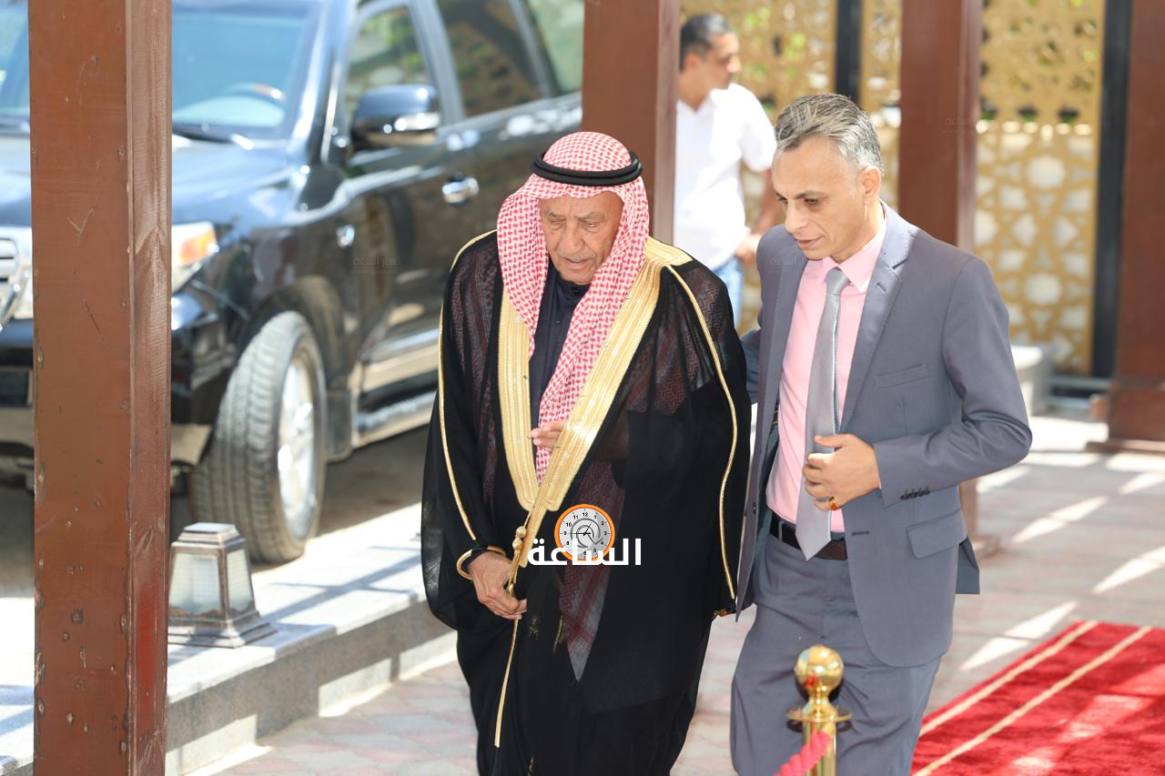 Madar Al-Saa Images 0.2546677806413429