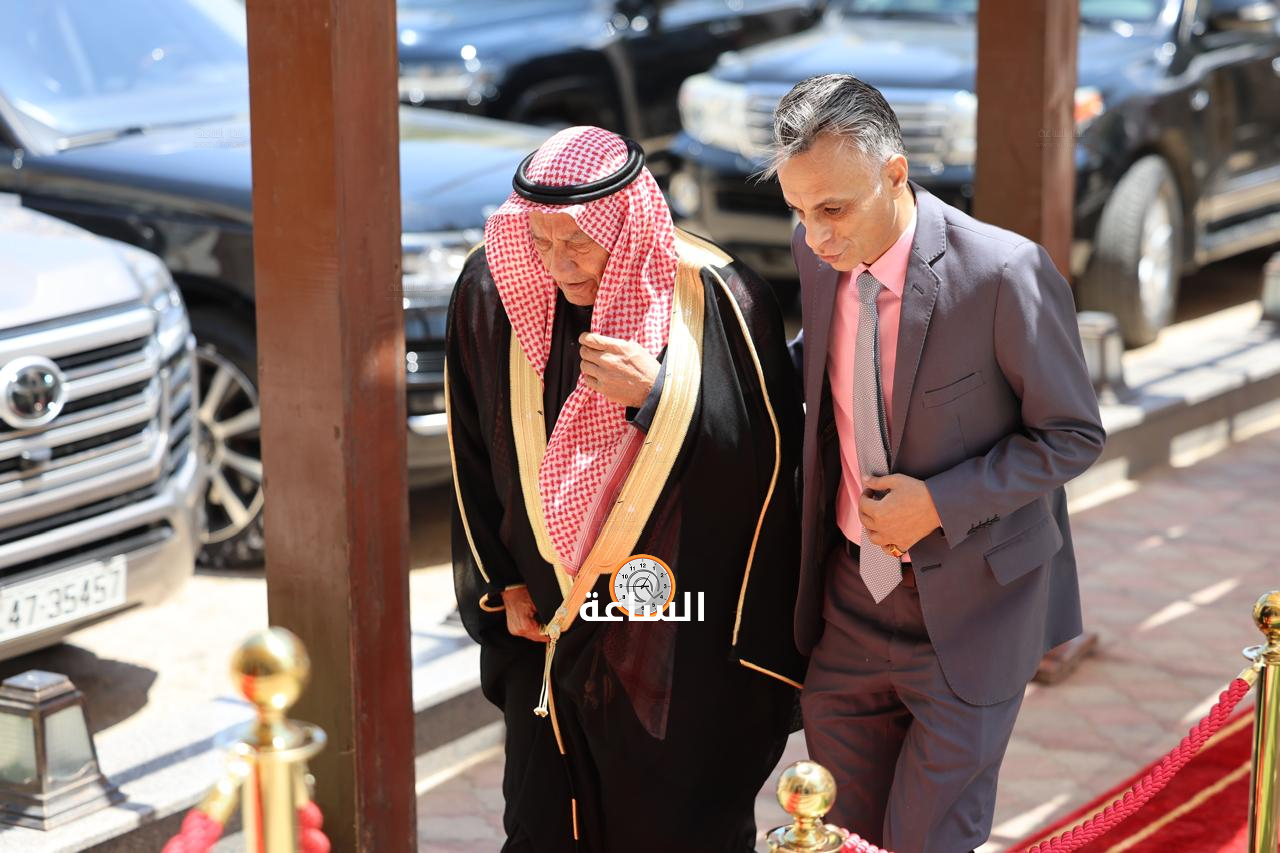 Madar Al-Saa Images 0.5031401644490668