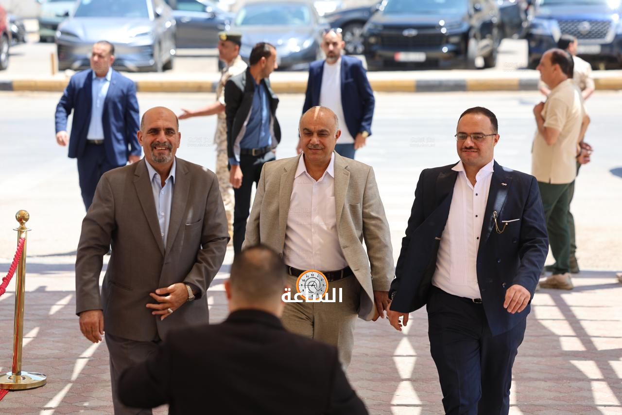 Madar Al-Saa Images 0.5397785660218607