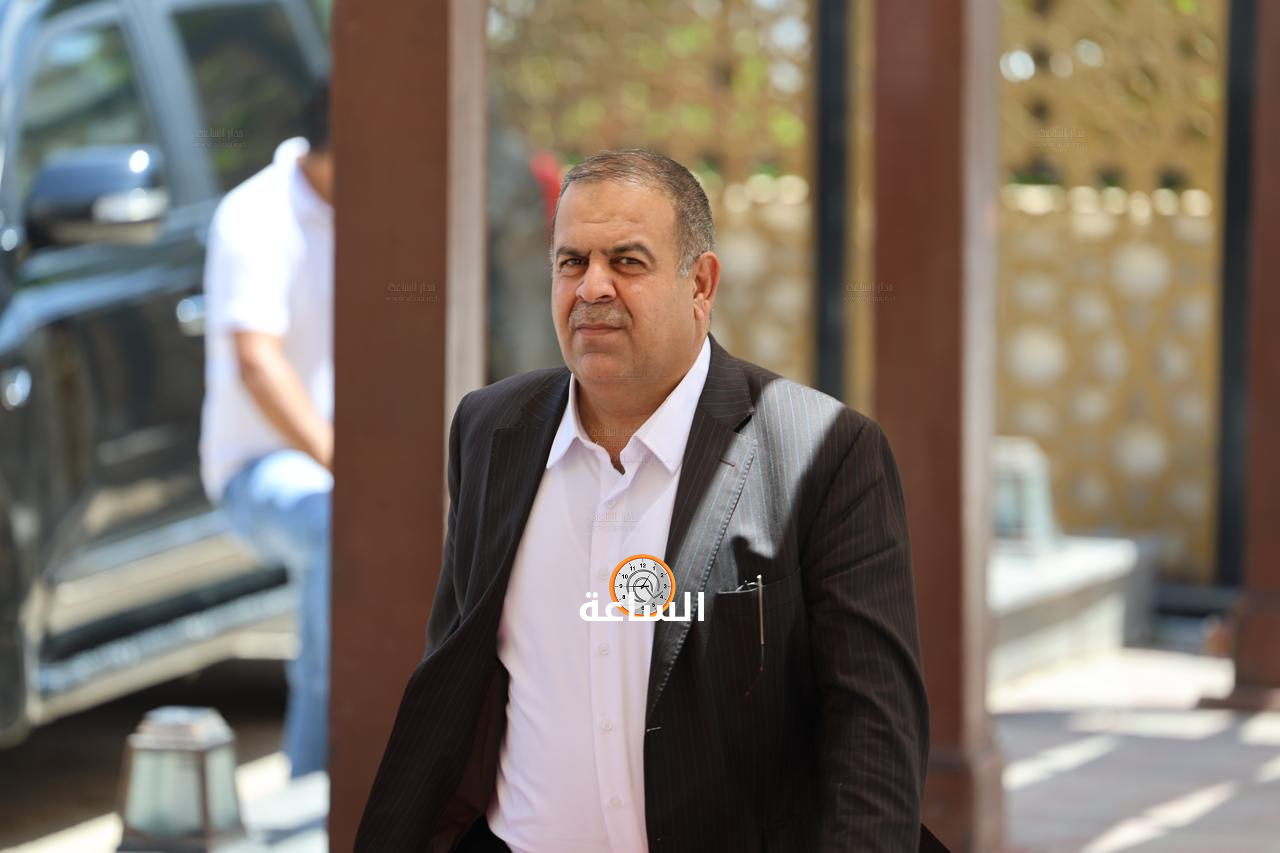 Madar Al-Saa Images 0.41393547561246746