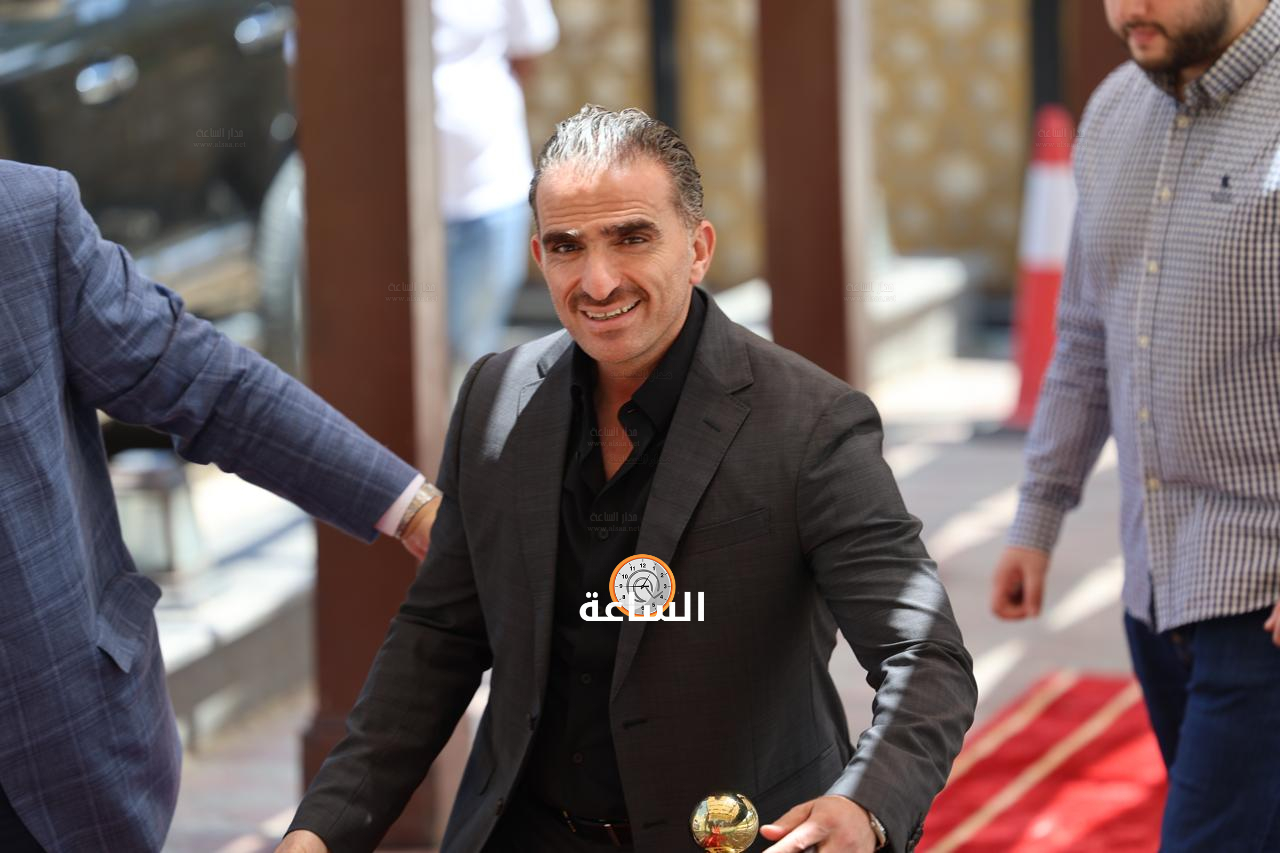 Madar Al-Saa Images 0.28616892283615225