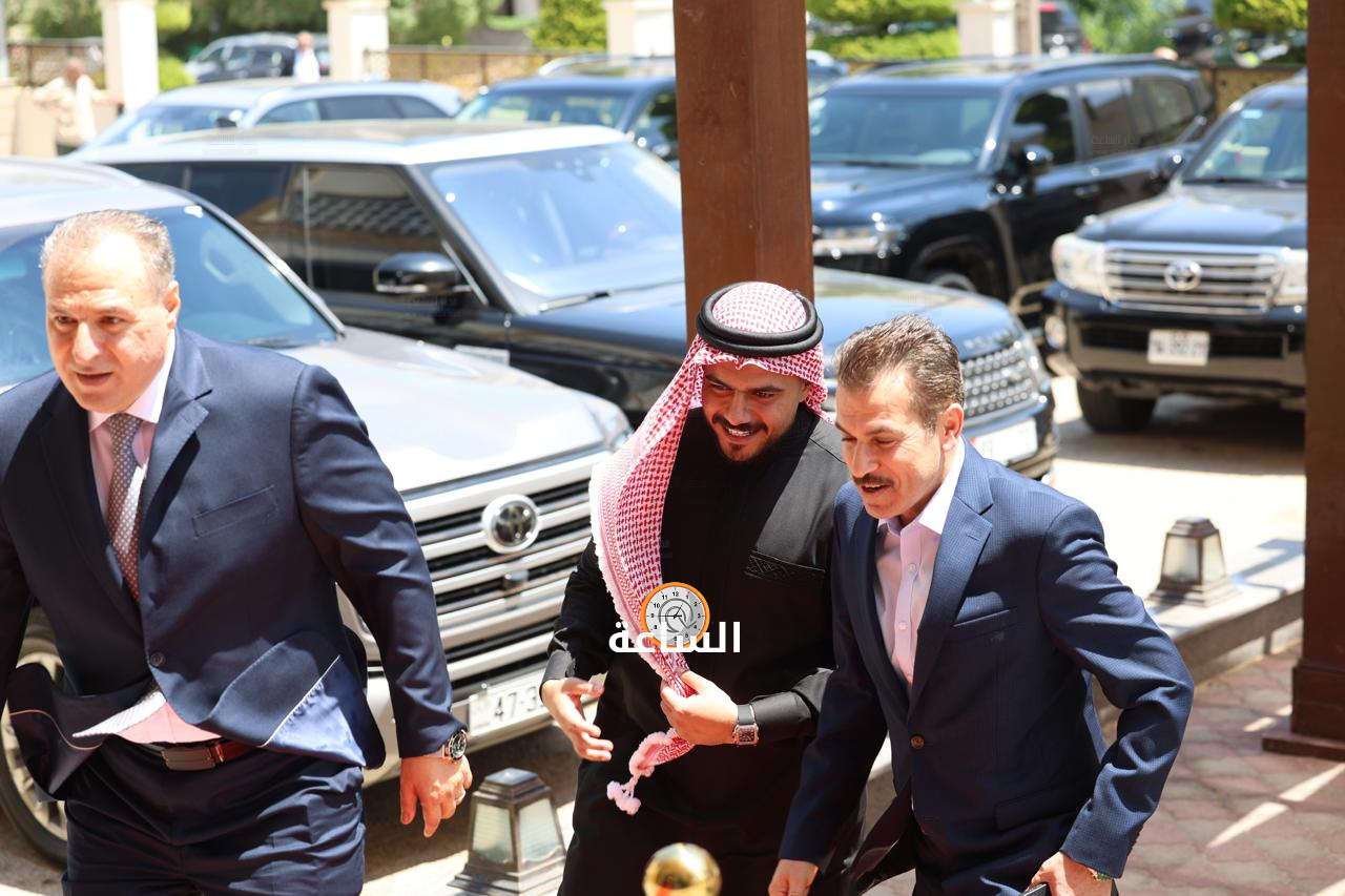 Madar Al-Saa Images 0.11302359593461841