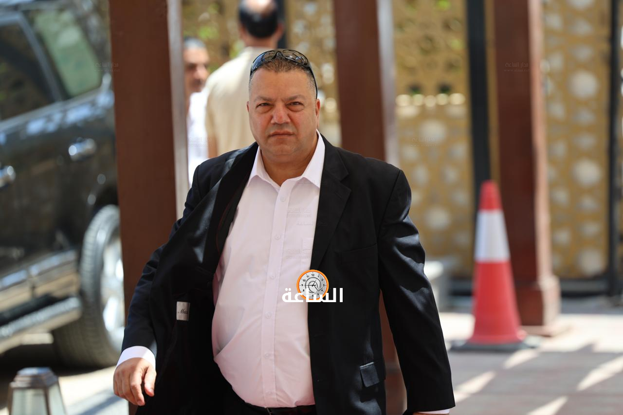 Madar Al-Saa Images 0.7733367540342381