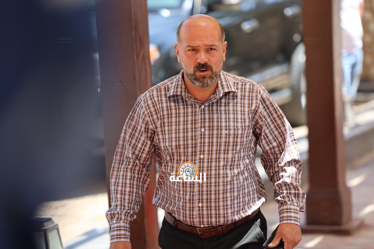 Madar Al-Saa Images 0.6712285893902481