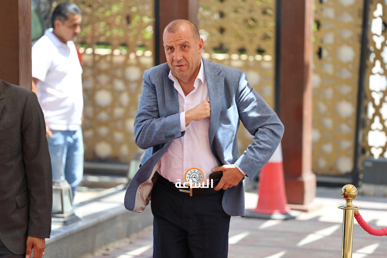Madar Al-Saa Images 0.16733042338684734