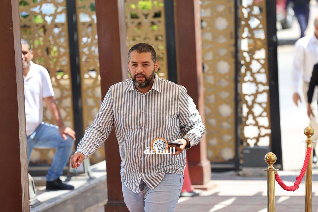 Madar Al-Saa Images 0.9910757100071742