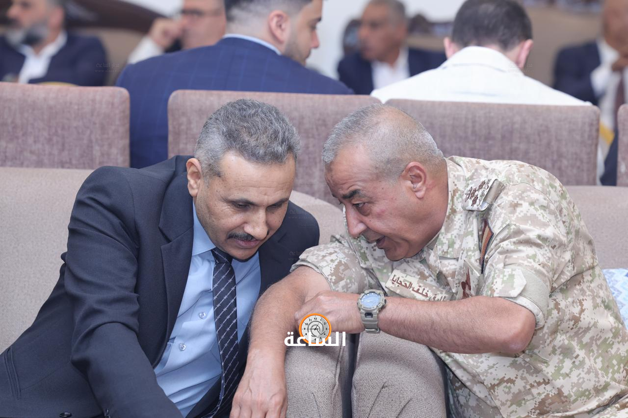 Madar Al-Saa Images 0.04508860457965491