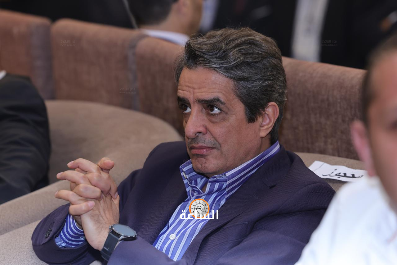 Madar Al-Saa Images 0.1641303108813139