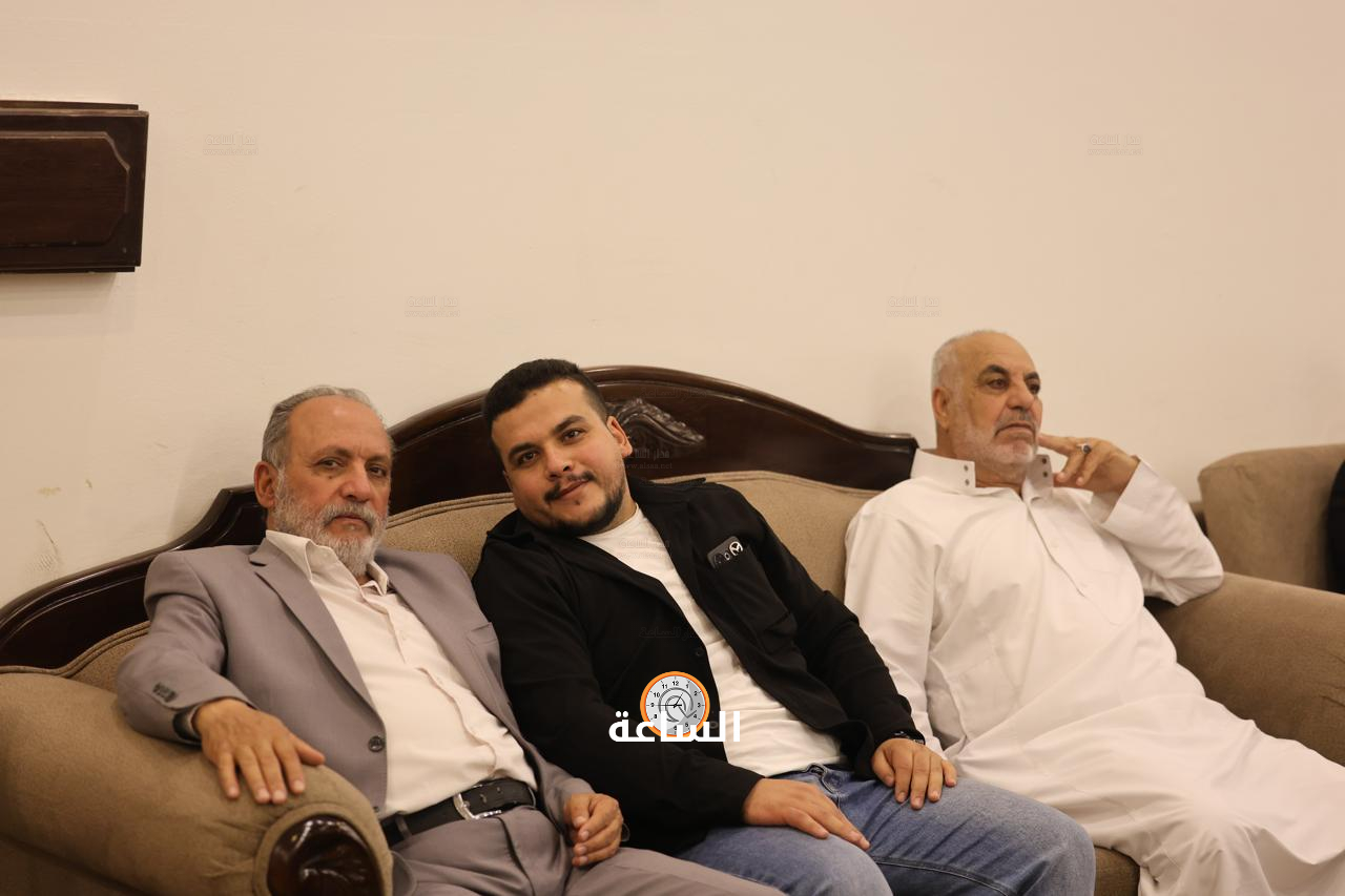 Madar Al-Saa Images 0.9219081695310649