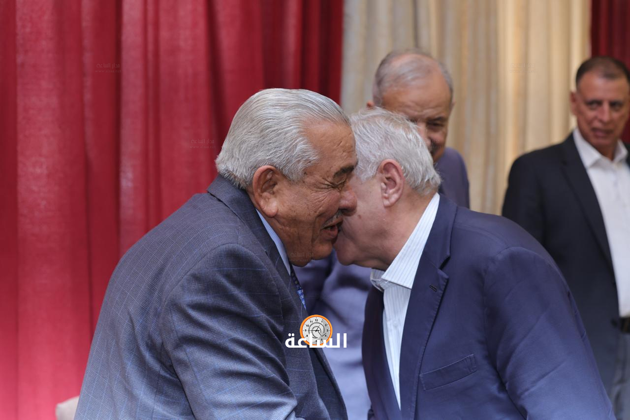 Madar Al-Saa Images 0.13155815051066755
