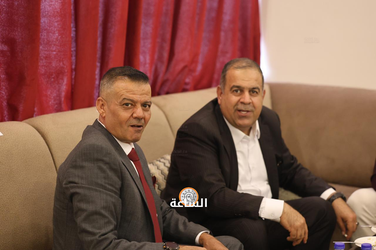 Madar Al-Saa Images 0.37051734666645164