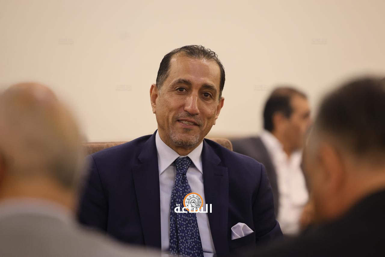 Madar Al-Saa Images 0.5503033132949182
