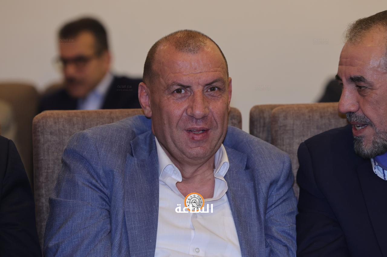 Madar Al-Saa Images 0.04604282993627018