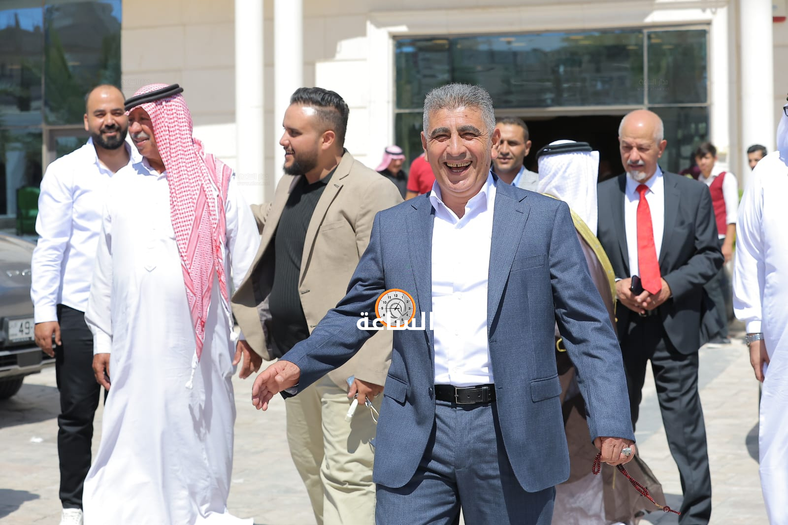 Madar Al-Saa Images 0.534982678481674