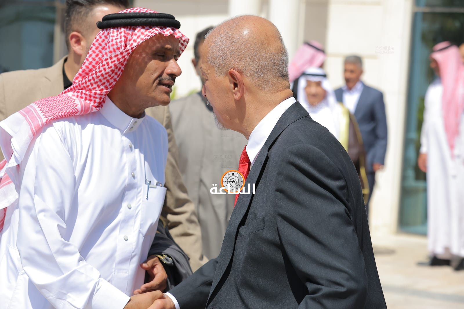 Madar Al-Saa Images 0.03152594291621791