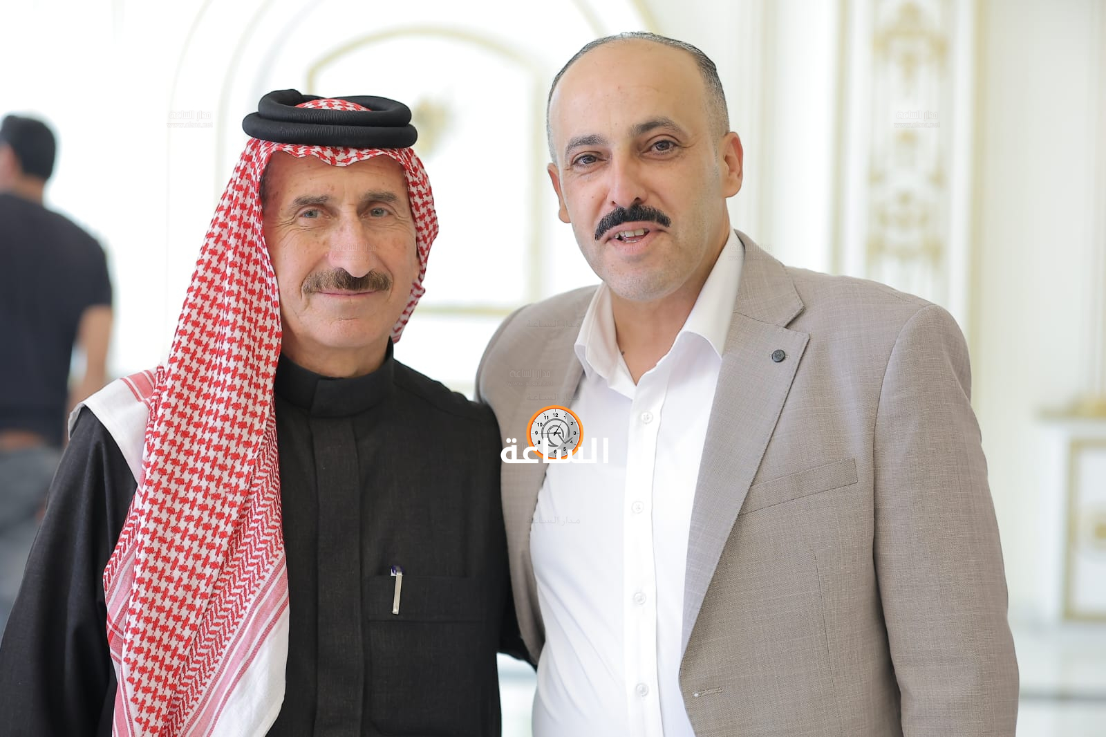 Madar Al-Saa Images 0.1562482618495047