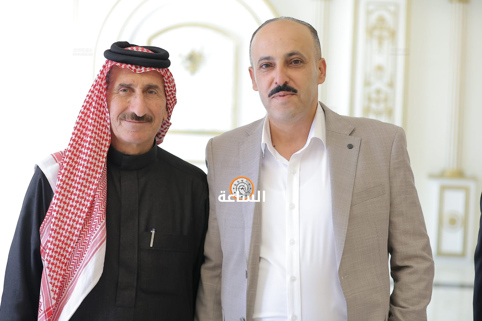 Madar Al-Saa Images 0.04964923100738705