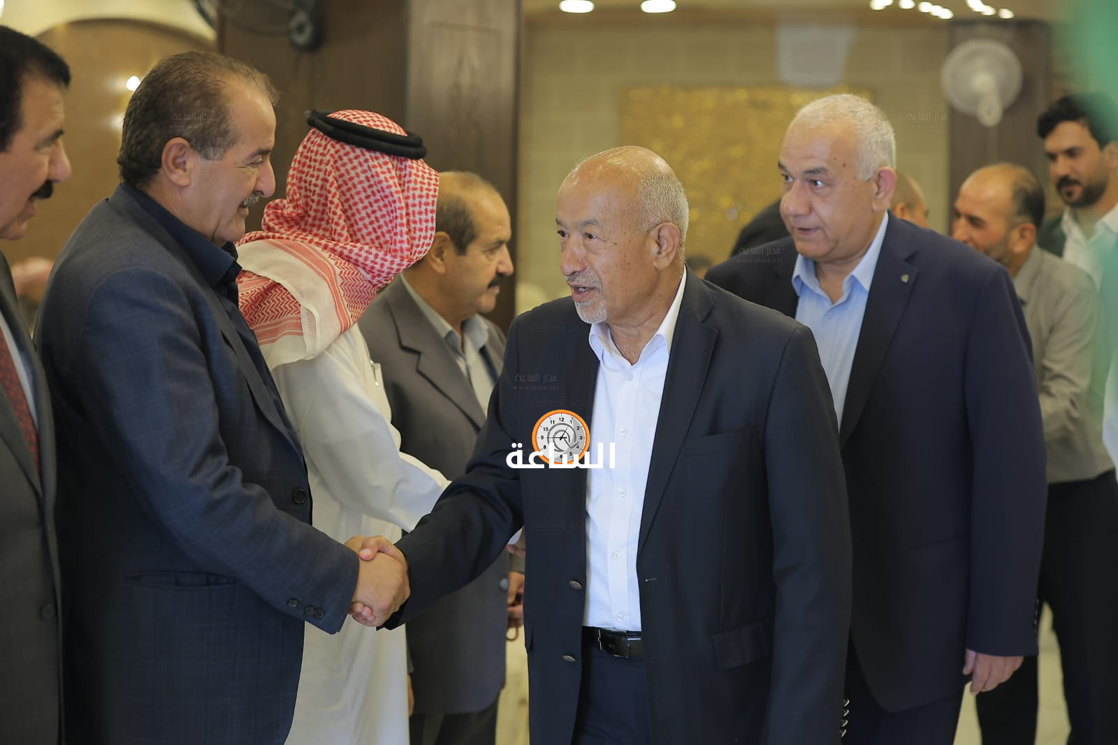 Madar Al-Saa Images 0.8670874264809152