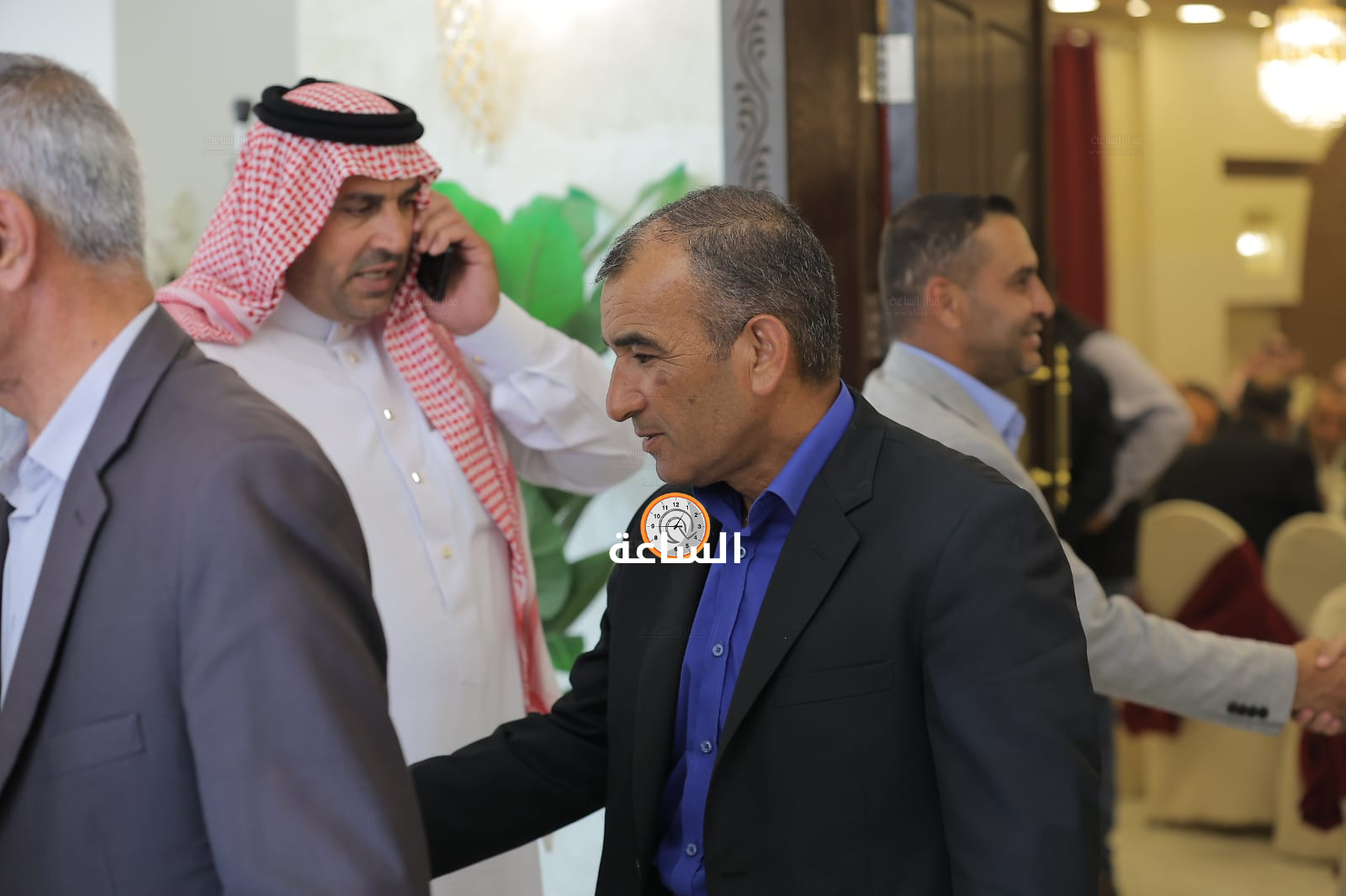 Madar Al-Saa Images 0.21721171351623036