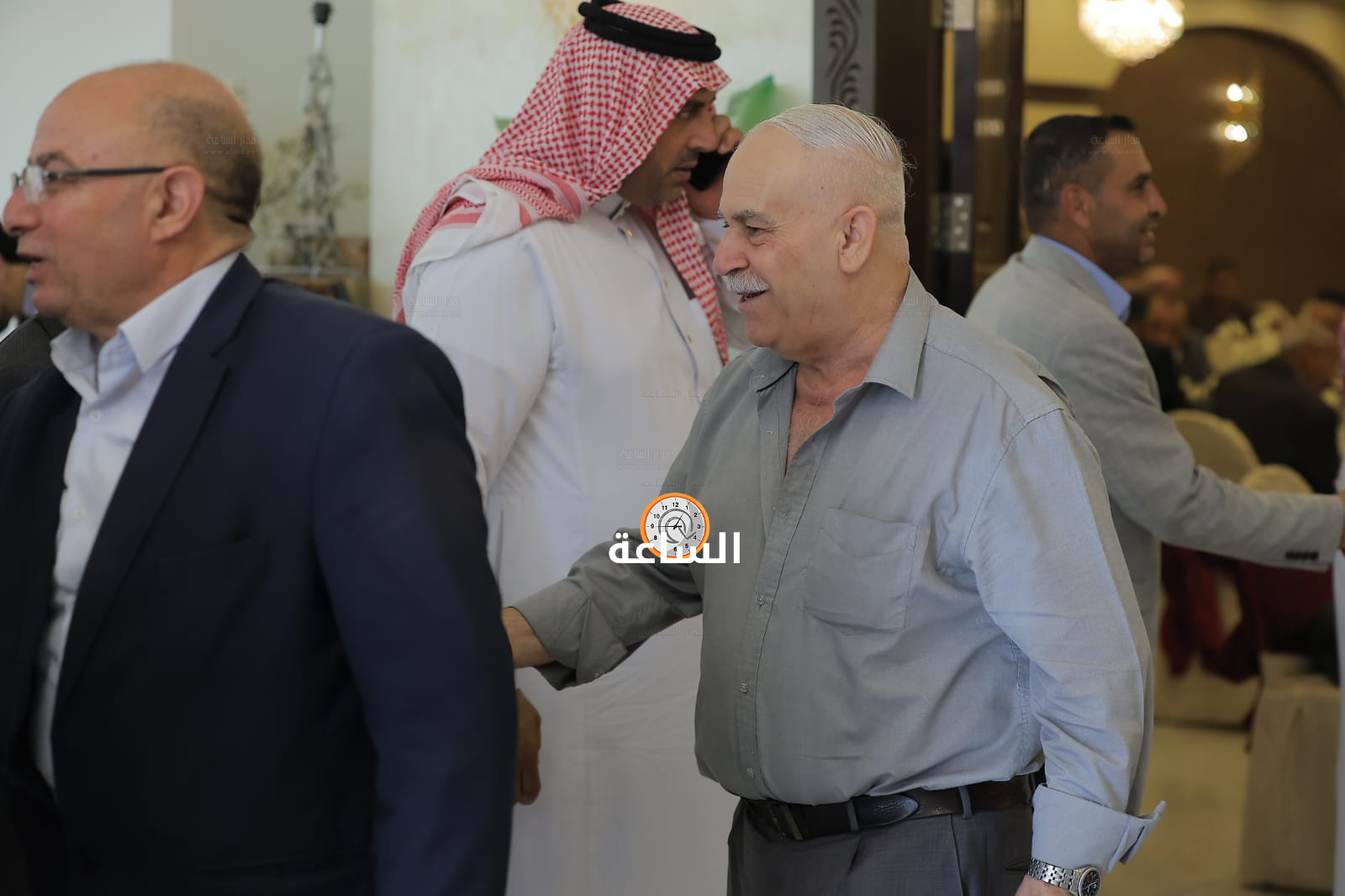Madar Al-Saa Images 0.8582219472362083