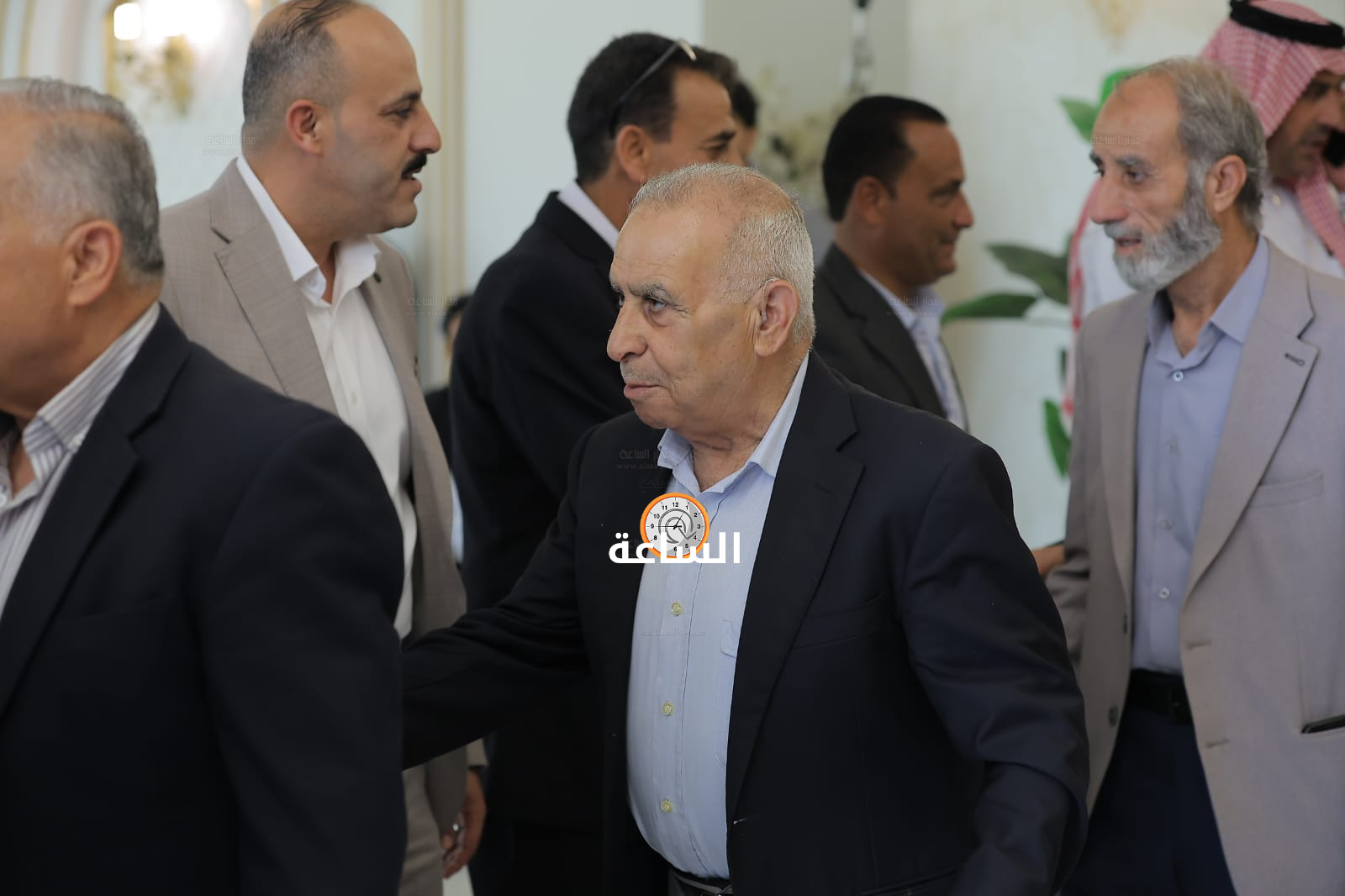 Madar Al-Saa Images 0.26005068555753896