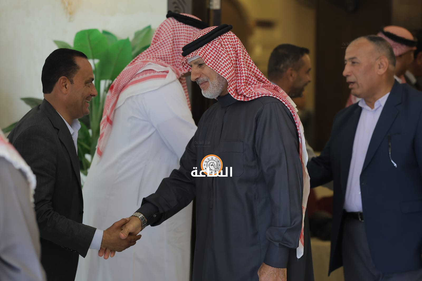 Madar Al-Saa Images 0.5253613872701652