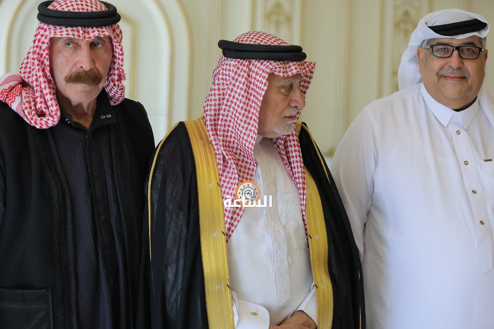 Madar Al-Saa Images 0.1514527054498901