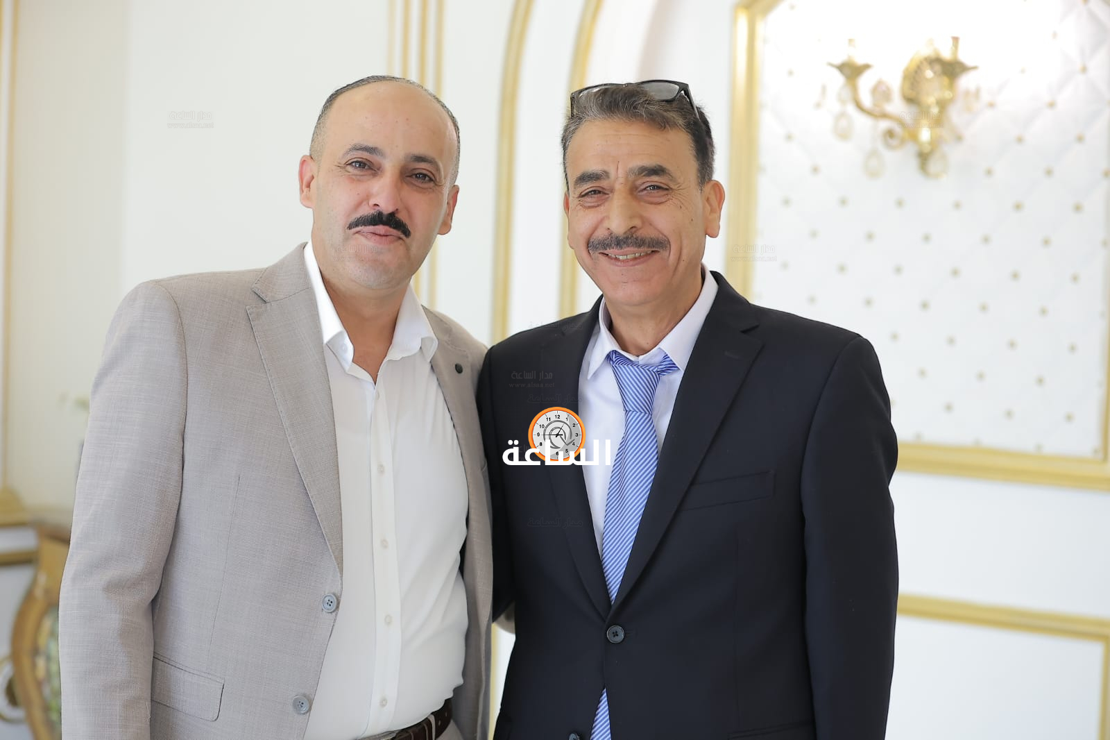 Madar Al-Saa Images 0.08544634695219