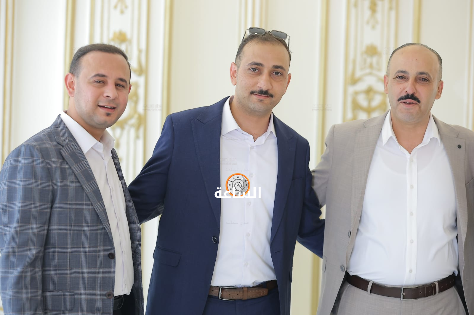Madar Al-Saa Images 0.3930515427469471