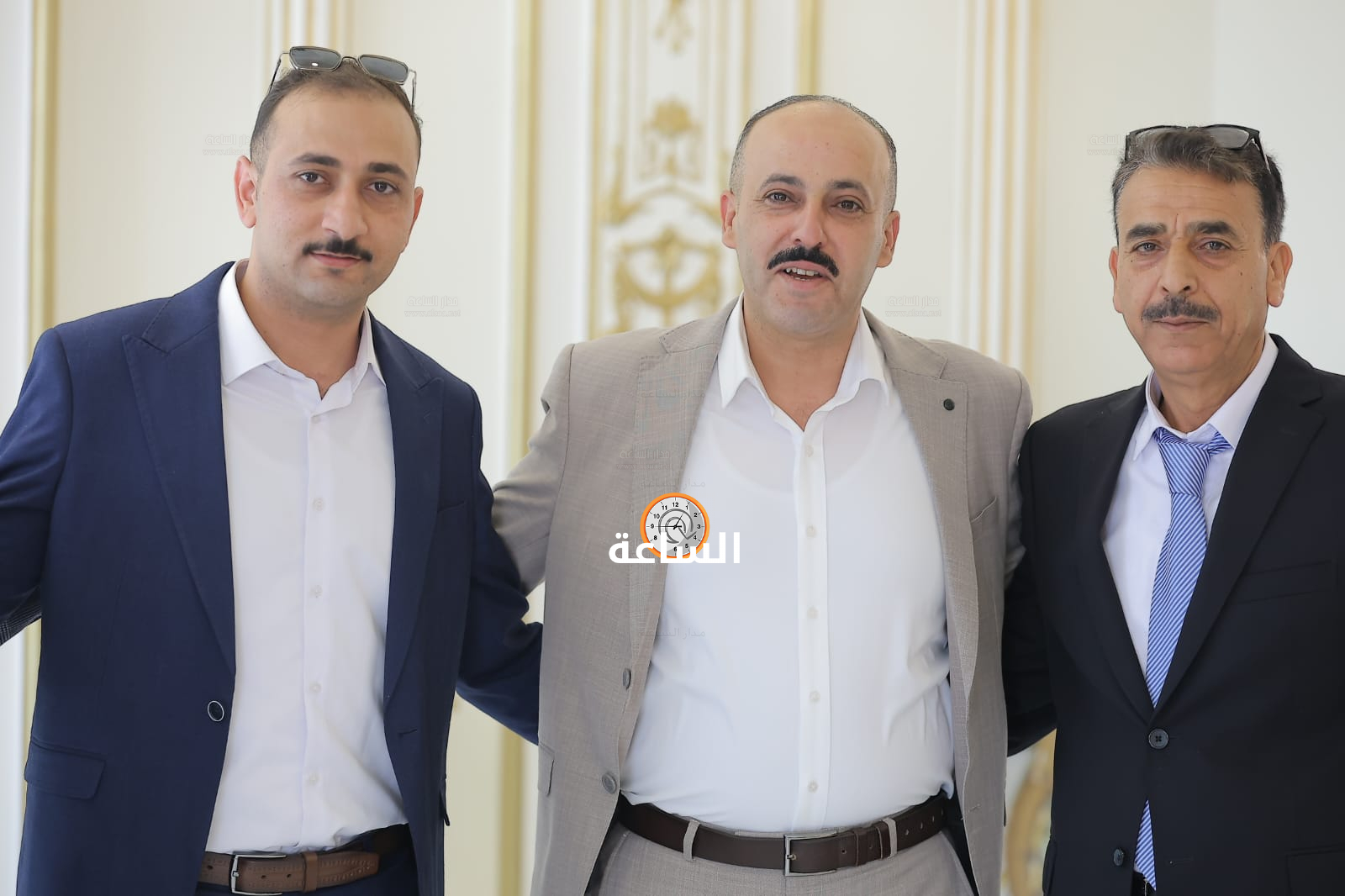 Madar Al-Saa Images 0.28874969999760636