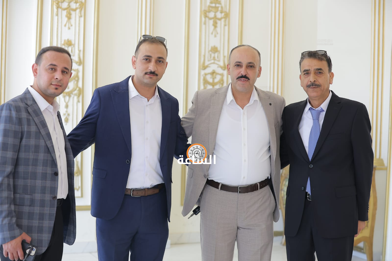 Madar Al-Saa Images 0.22657616635835442